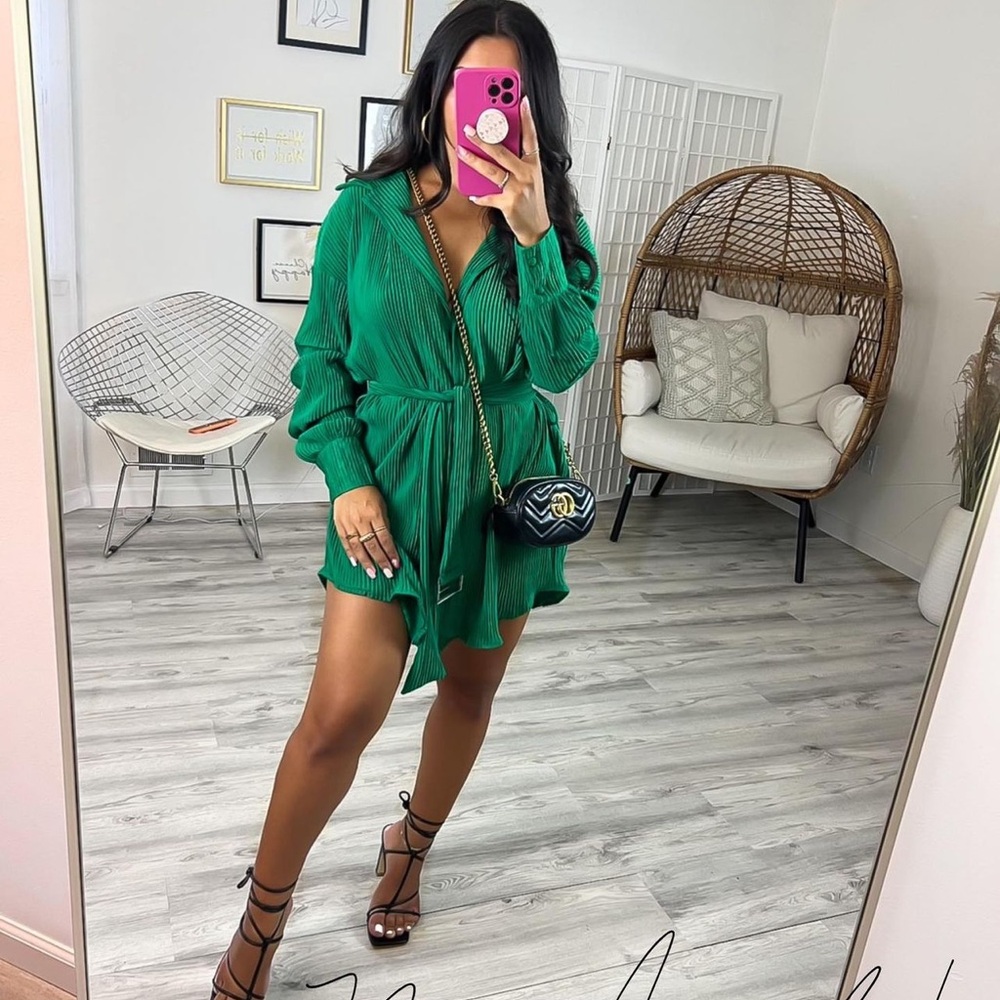 Shop Z’s boutique dress